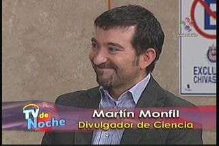Martín Bonfil