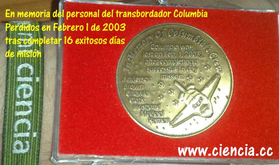 Medalla conmemorativa, Museo del Arte, Folclor y Cultura Científica