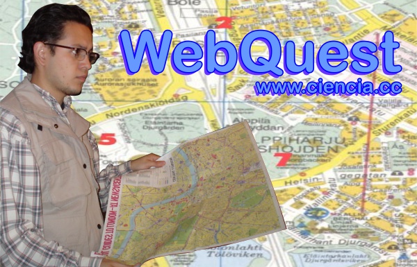 Webquest Octavio paz